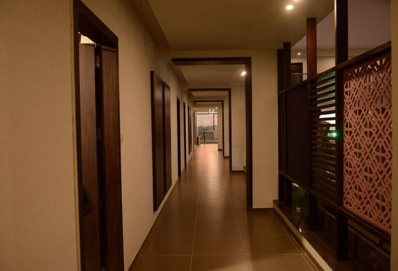 Отель Pride Divine Resort Somnath