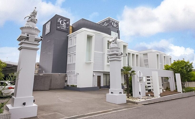 Qt Hotel Adults Only