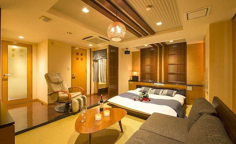 Qt Hotel Adults Only