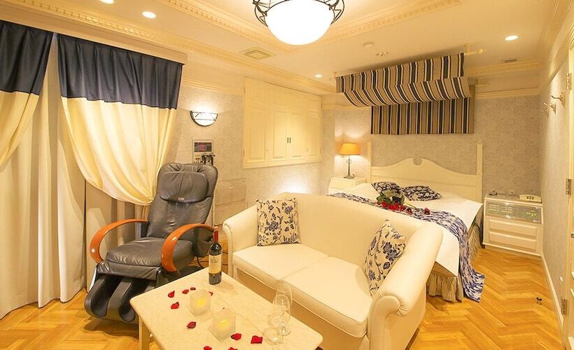 Qt Hotel Adults Only