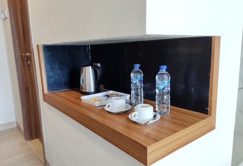 Raja Hotel Kuta Mandalika Resort & Convention