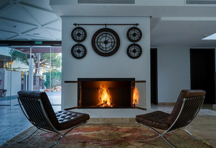 هتل Sierra Blanca Resort Spa