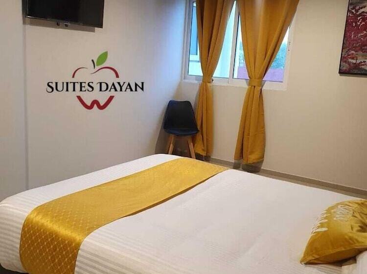 هتل & Suites Dayan