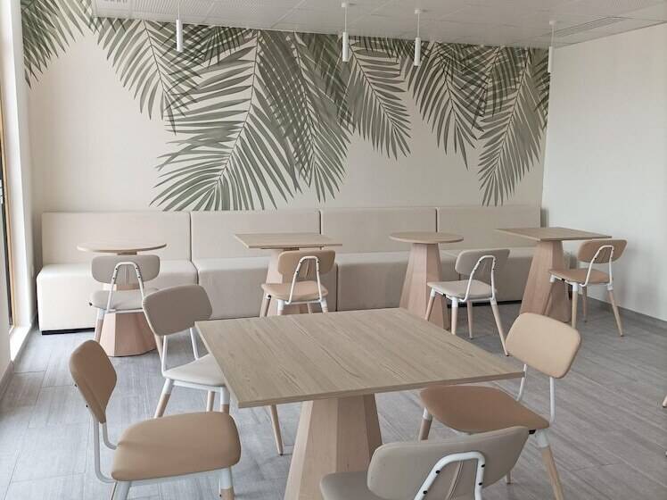 酒店 The Originals Boutique Hôtel Amiens Sud