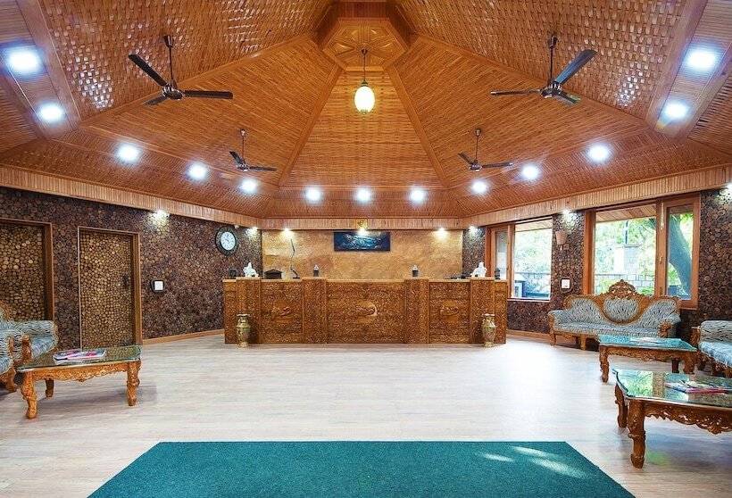 בית מלון כפרי Tuskar’s Resort