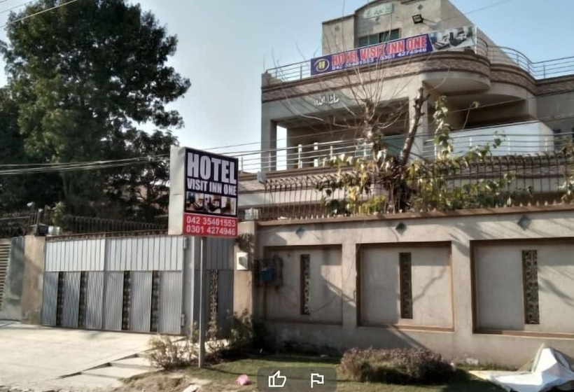 هتل Visit Inn One