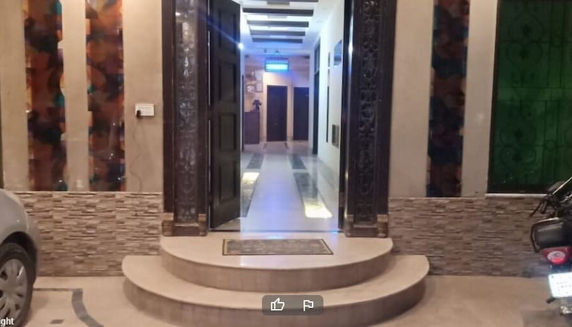 هتل Visit Inn One