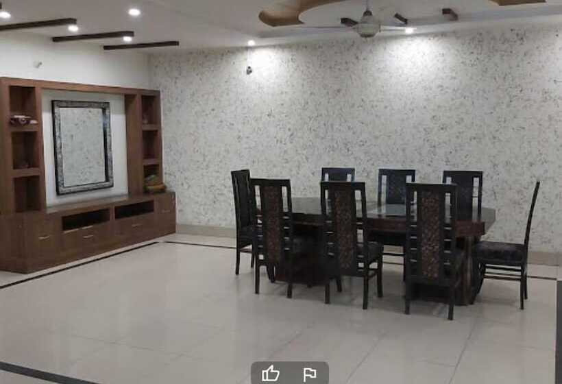 هتل Visit Inn One