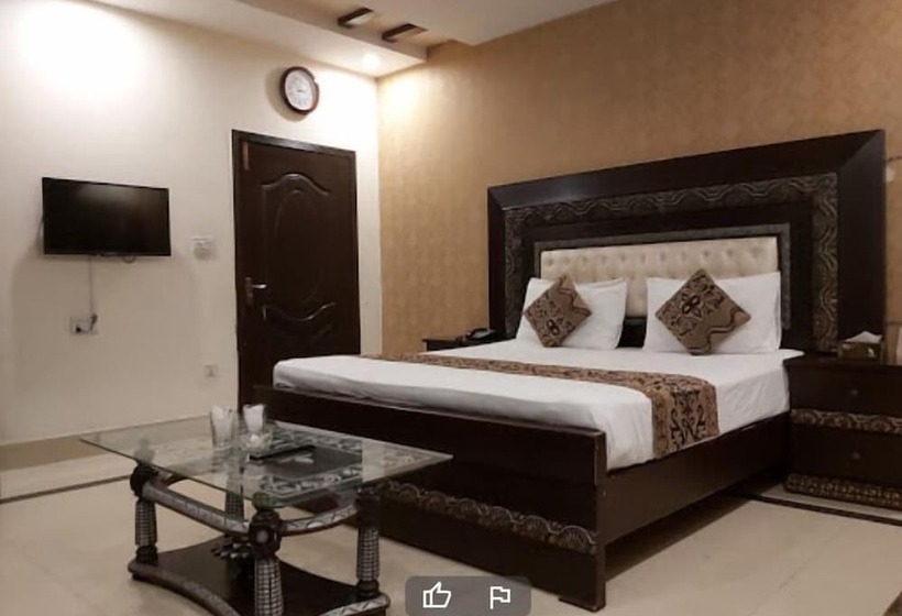 هتل Visit Inn One