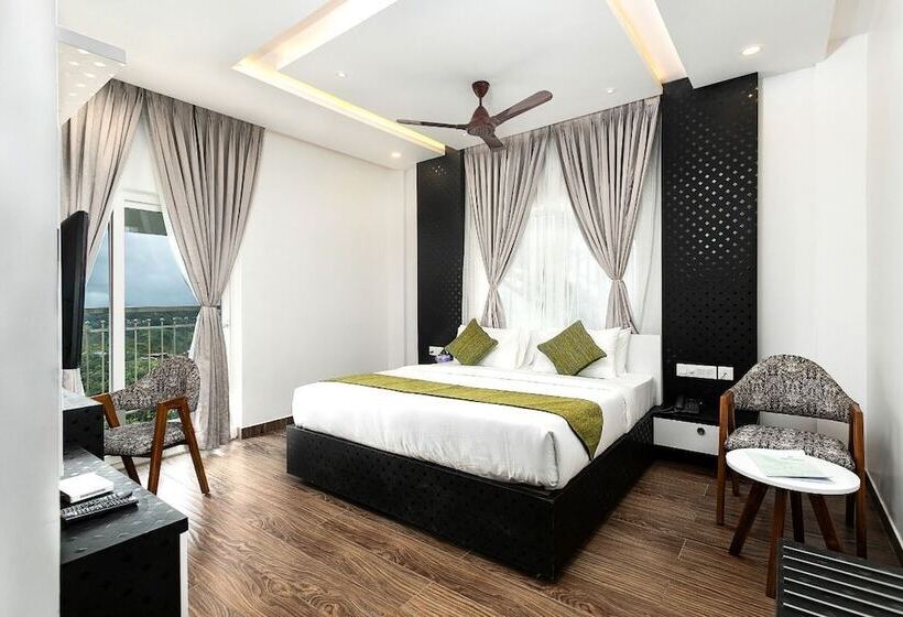 فندق Wolkenburg Resort And Spa