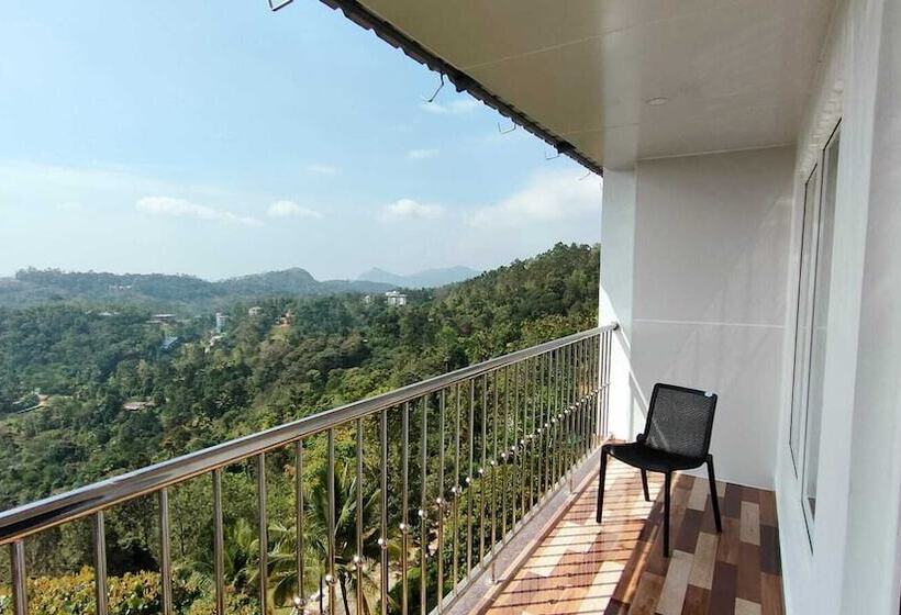 فندق Wolkenburg Resort And Spa