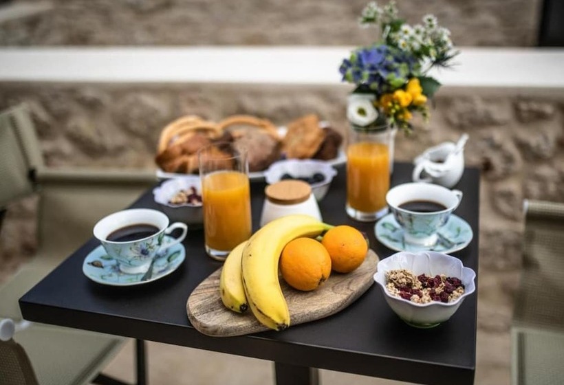 Korona Boutique Hotel   Executive Suite