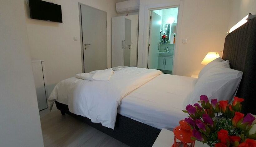 Leydi Butik Otel