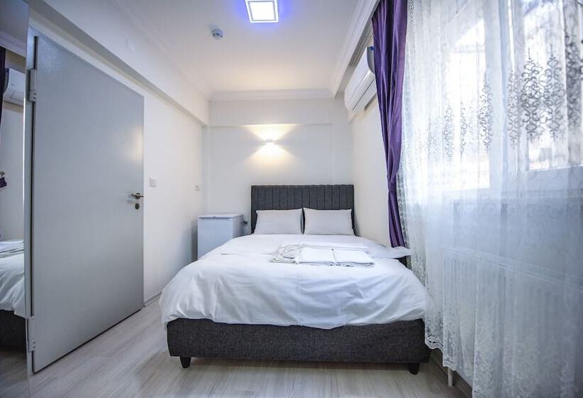 Leydi Butik Otel