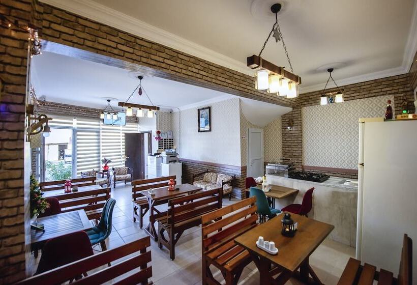 Leydi Butik Otel