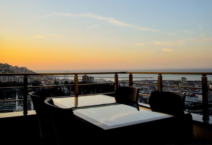 Melissa Suite Otel