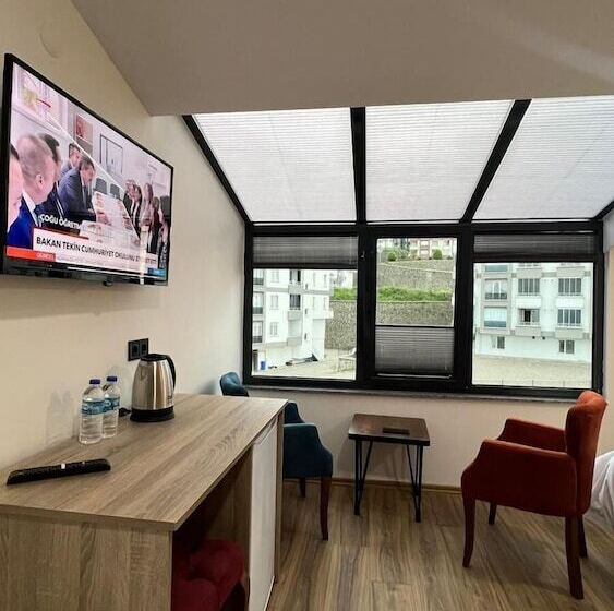 Melissa Suite Otel