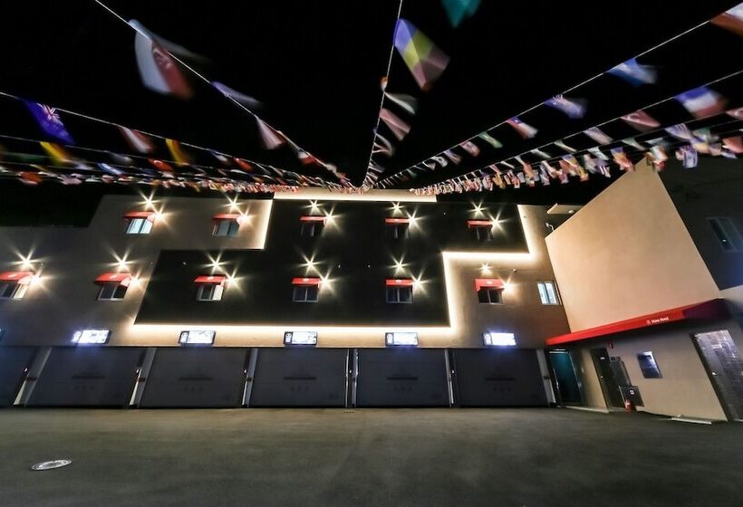 فندق على الطريق Cheongdo Shuim