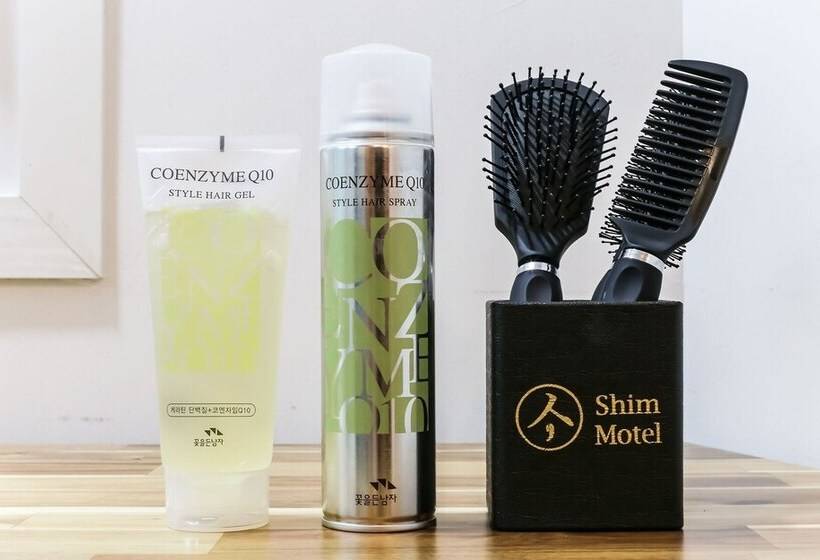 فندق على الطريق Cheongdo Shuim