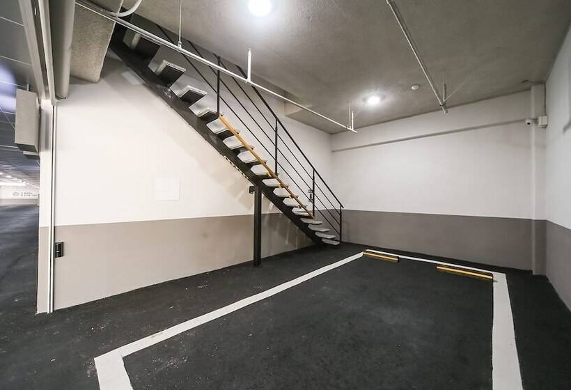 מוטל Gimcheon Hotel Esang