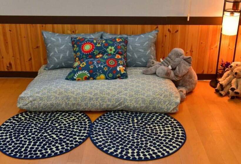 بنسيون Chuncheon  Won Korea Resort