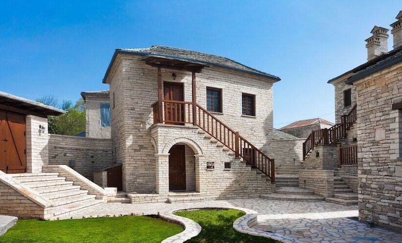 פנסיון Gioraldi Art