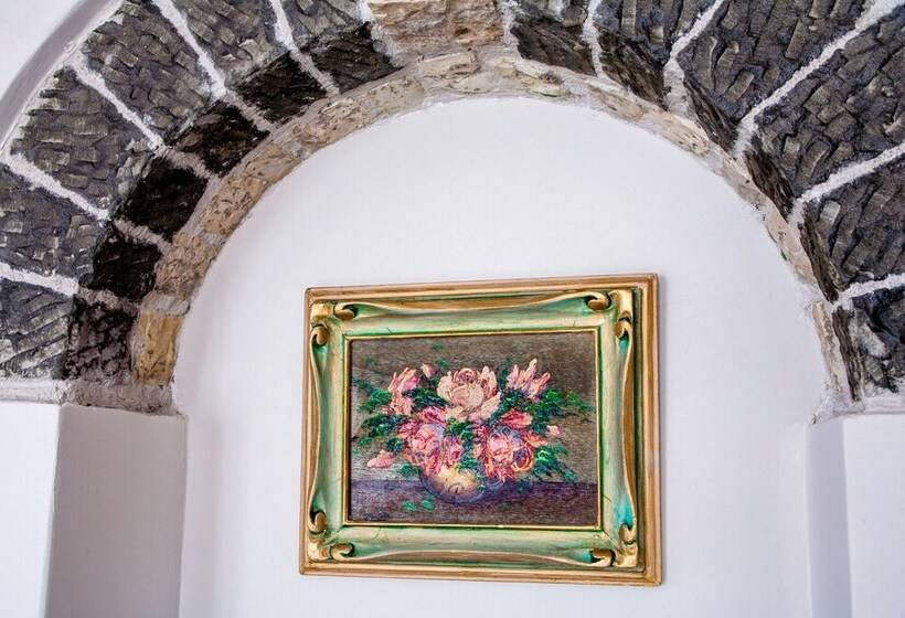 Пансион Gioraldi Art