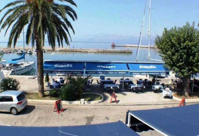 بنسيون Guesthouse Aurora