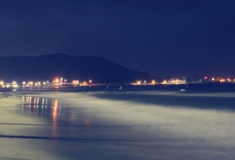 膳宿费 Pohang Cassis Pool Villa
