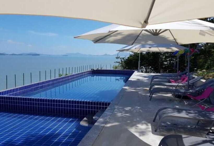 بنسيون Sinan Sun Coast Resort