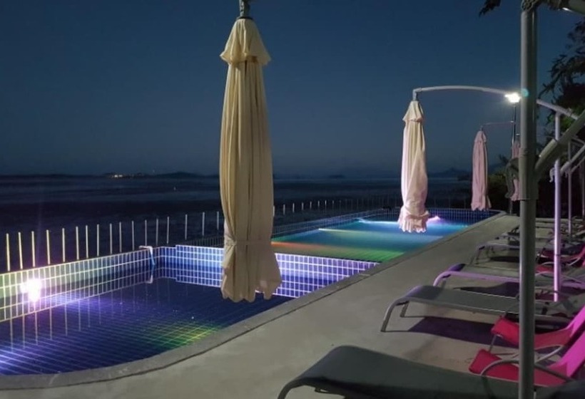 Пансион Sinan Sun Coast Resort