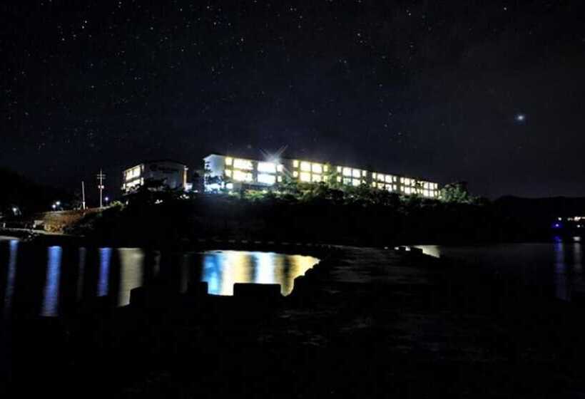 بنسيون Sinan Sun Coast Resort