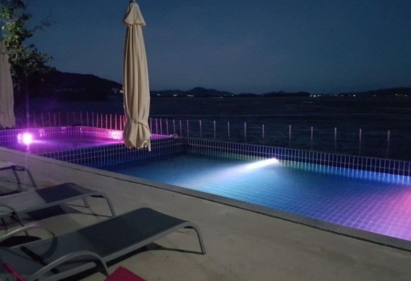 بنسيون Sinan Sun Coast Resort
