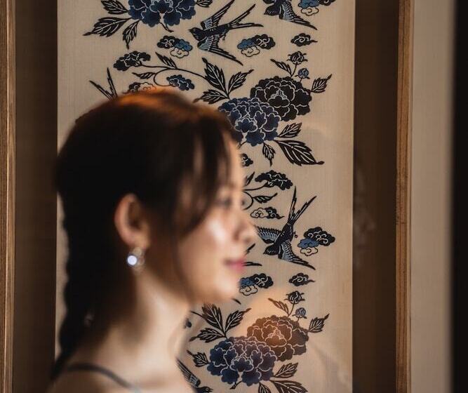 ペンション St.maire Zamami