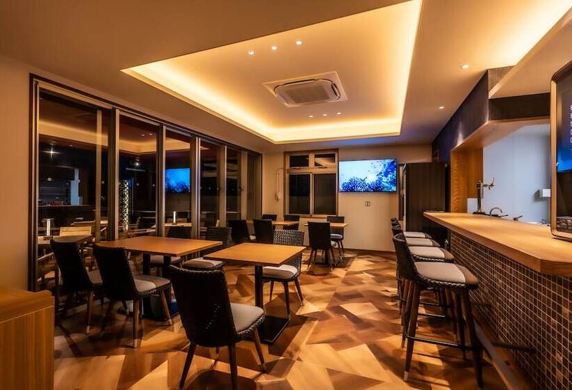 ペンション St.maire Zamami