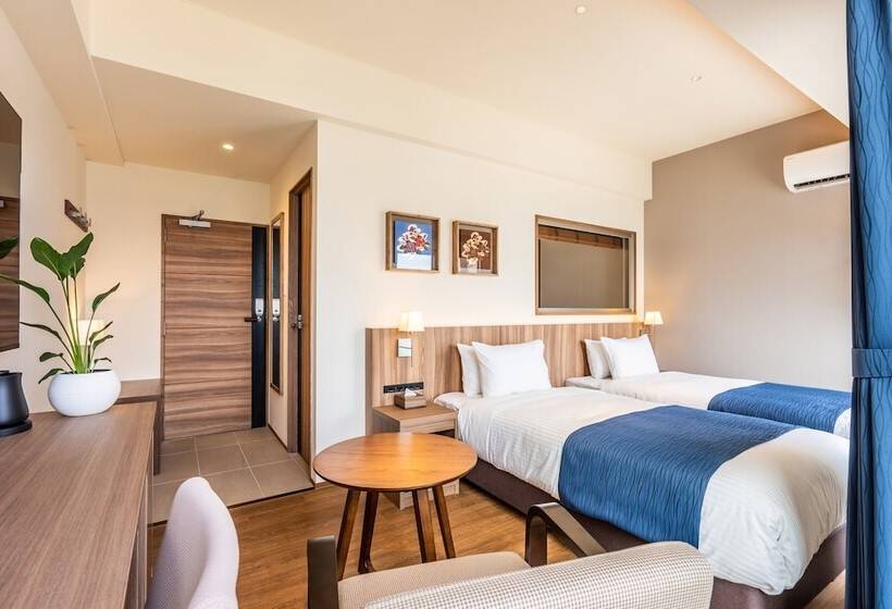 ペンション St.maire Zamami