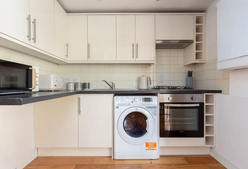 پانسیون The Goldhawk Road Collection