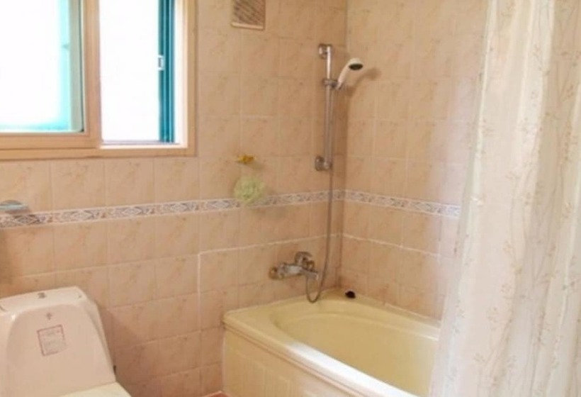 Pensão Yangpyeong Dalbichi Meomuneunjip