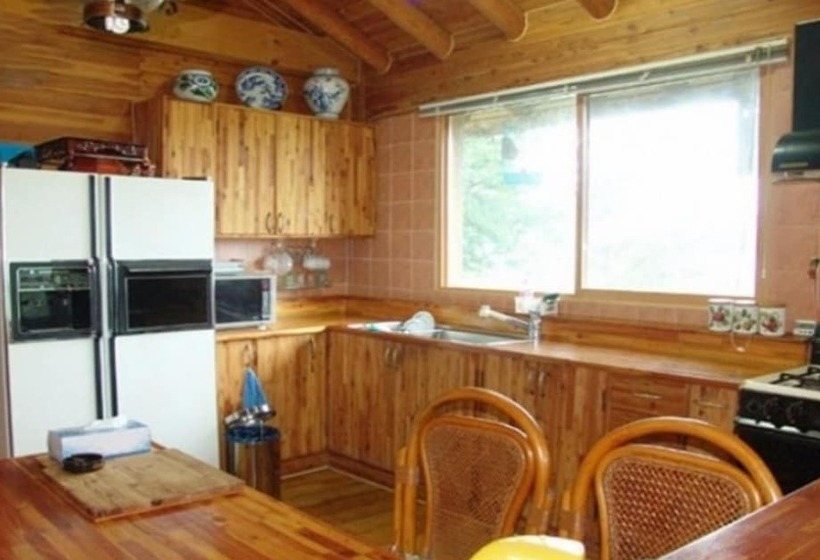 Pensão Yangpyeong Dalbichi Meomuneunjip