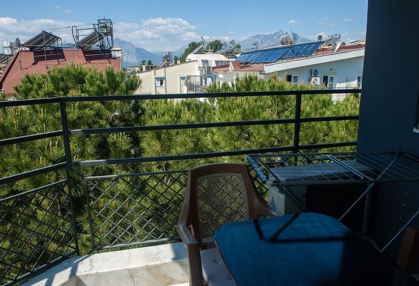 Rega Otel