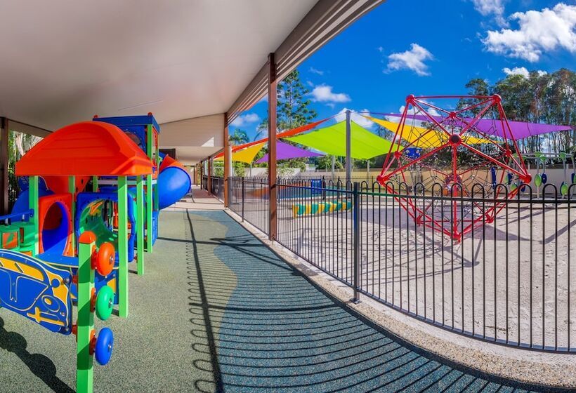 استراحتگاه Big4 Tasman Holiday Parks   Ballina