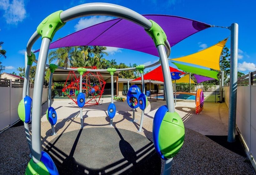 استراحتگاه Big4 Tasman Holiday Parks   Ballina