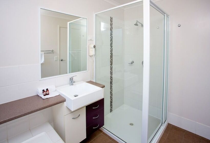 استراحتگاه Big4 Tasman Holiday Parks   Ballina