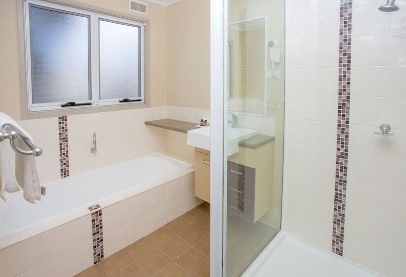 استراحتگاه Big4 Tasman Holiday Parks   Ballina