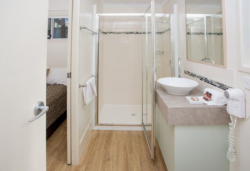 استراحتگاه Big4 Tasman Holiday Parks   Ballina