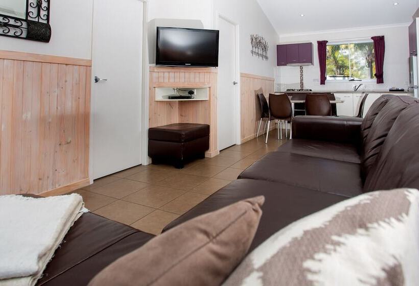 استراحتگاه Big4 Tasman Holiday Parks   Ballina