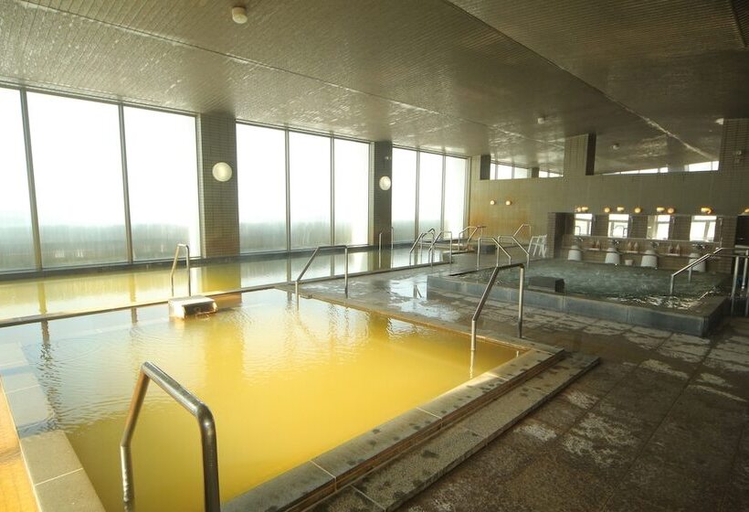 日式旅馆 Spa Shiosai