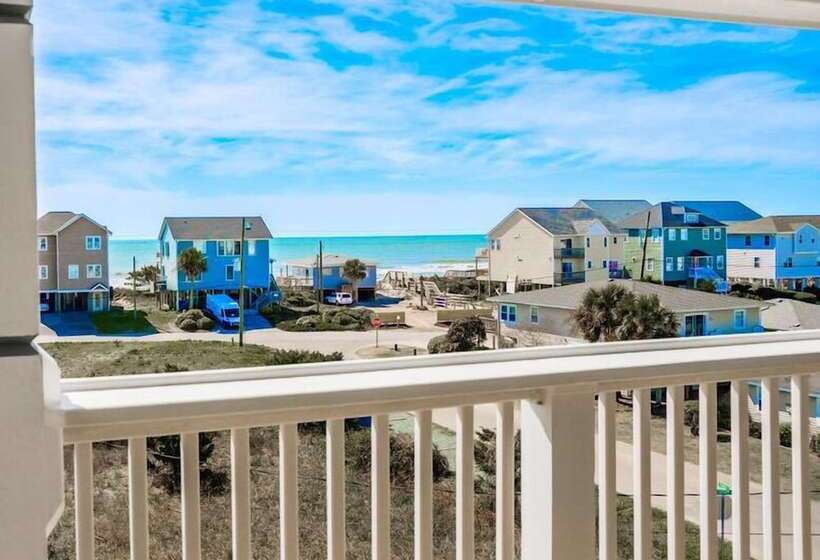 Saltwater Suites