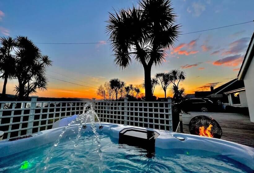 Seaview Cottage On The Island