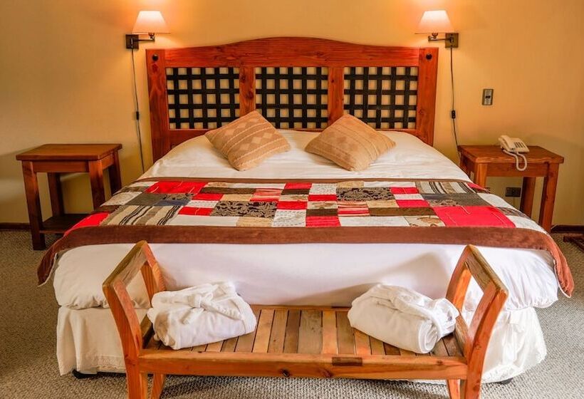 Sel Lodge Hotel Y Spa